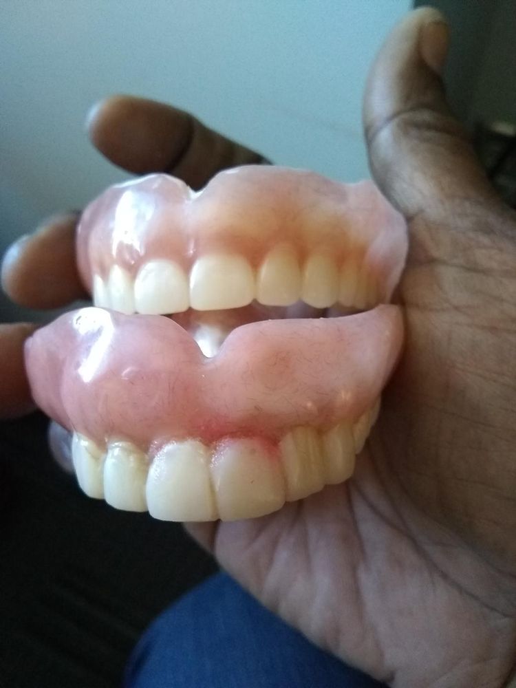 image of business Willingboro Family Dental