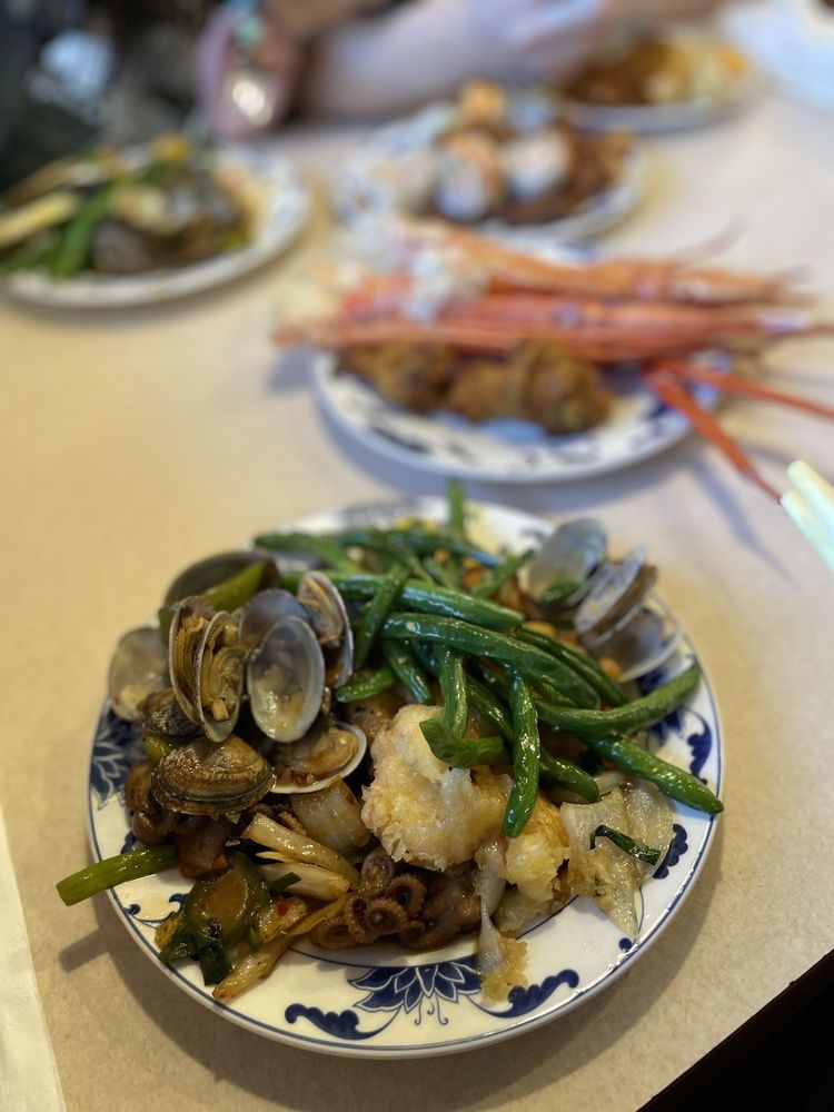 King Buffet King Buffet