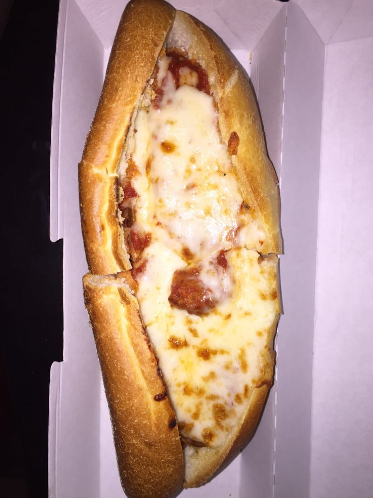 Rosemarie Pizza 33 Photos & 73 Reviews Pizza 188 Merritts Rd