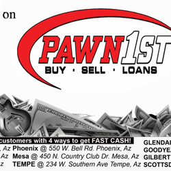 1st S 6394 W Bell Rd Glendale Az Phone Number Photo Of 1st Glendale Az United States