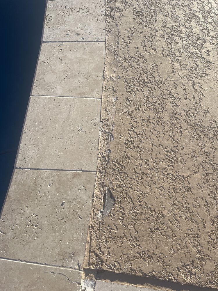 Sandoval Pool & Patios