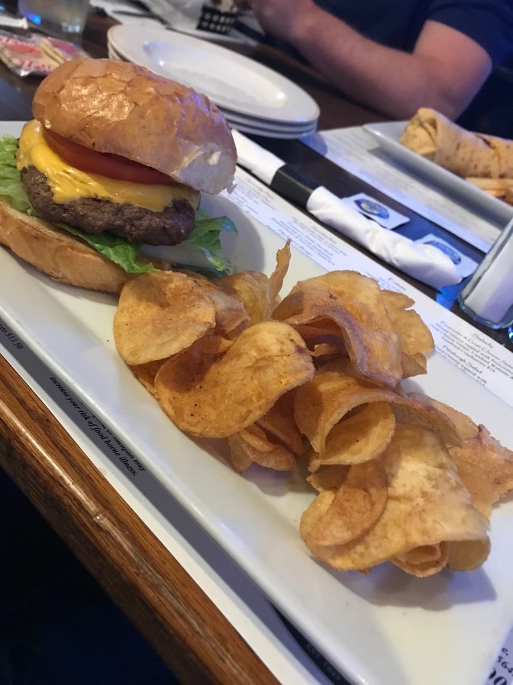 Fontana's Cafe