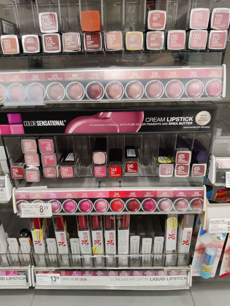 Walgreens
