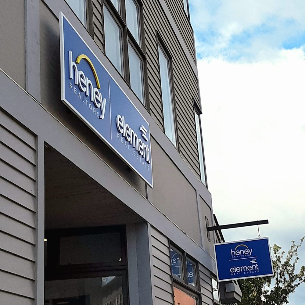 Heney Realtors