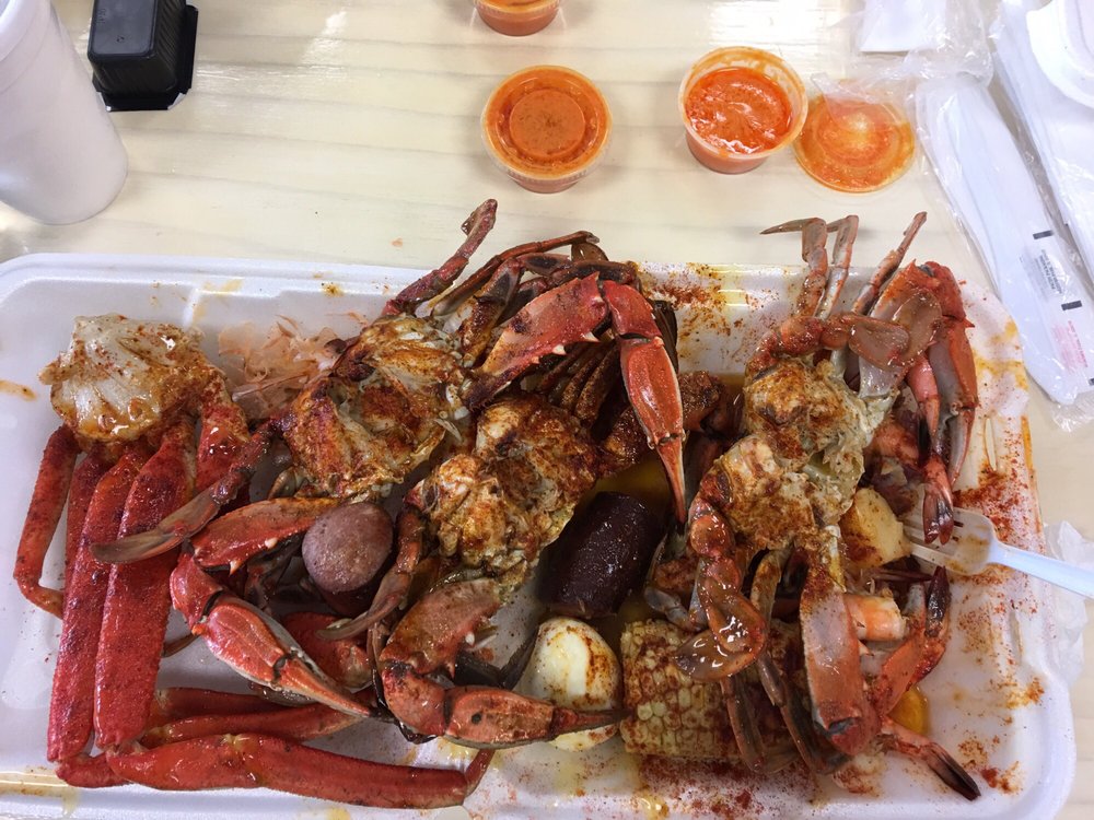 Mr. Shucks Seafood and Market 44 Photos & 60 Reviews Seafood 107