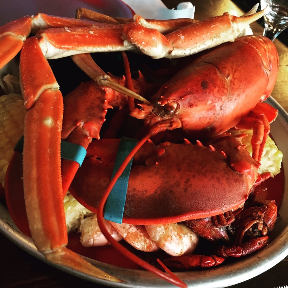 Lobster Haven 473 Photos & 389 Reviews Seafood Markets 12807 W