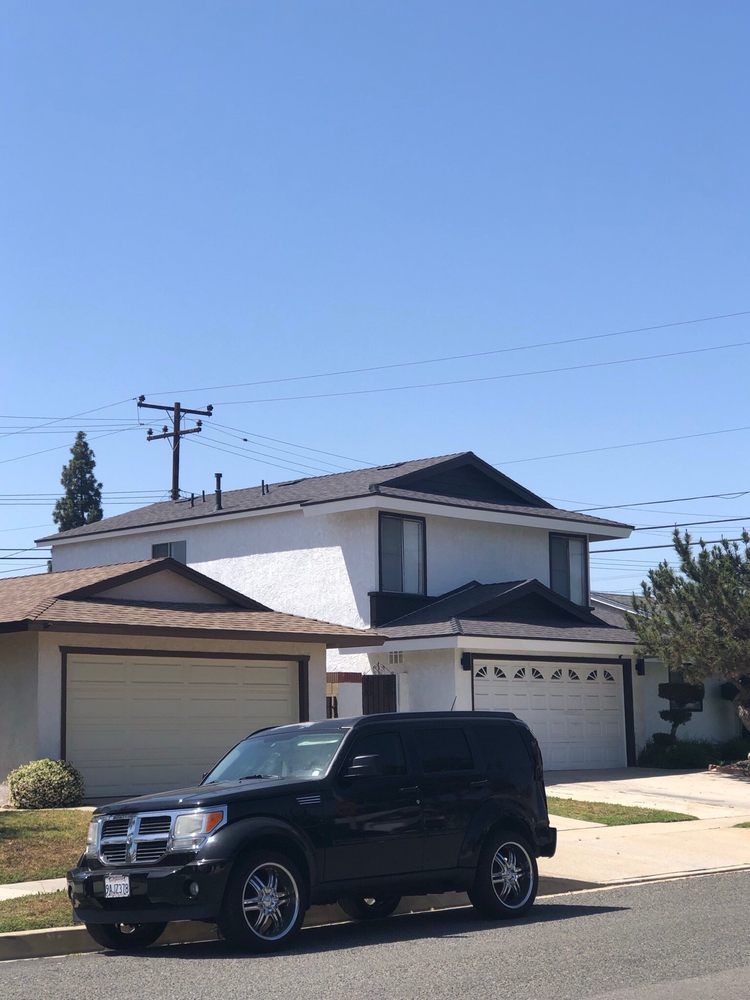 Gonzalez Roofing