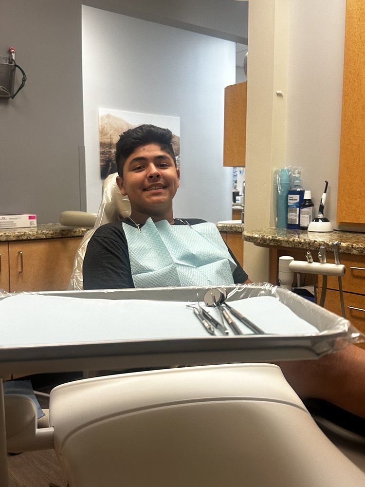 image of business Arcadia Dental Group