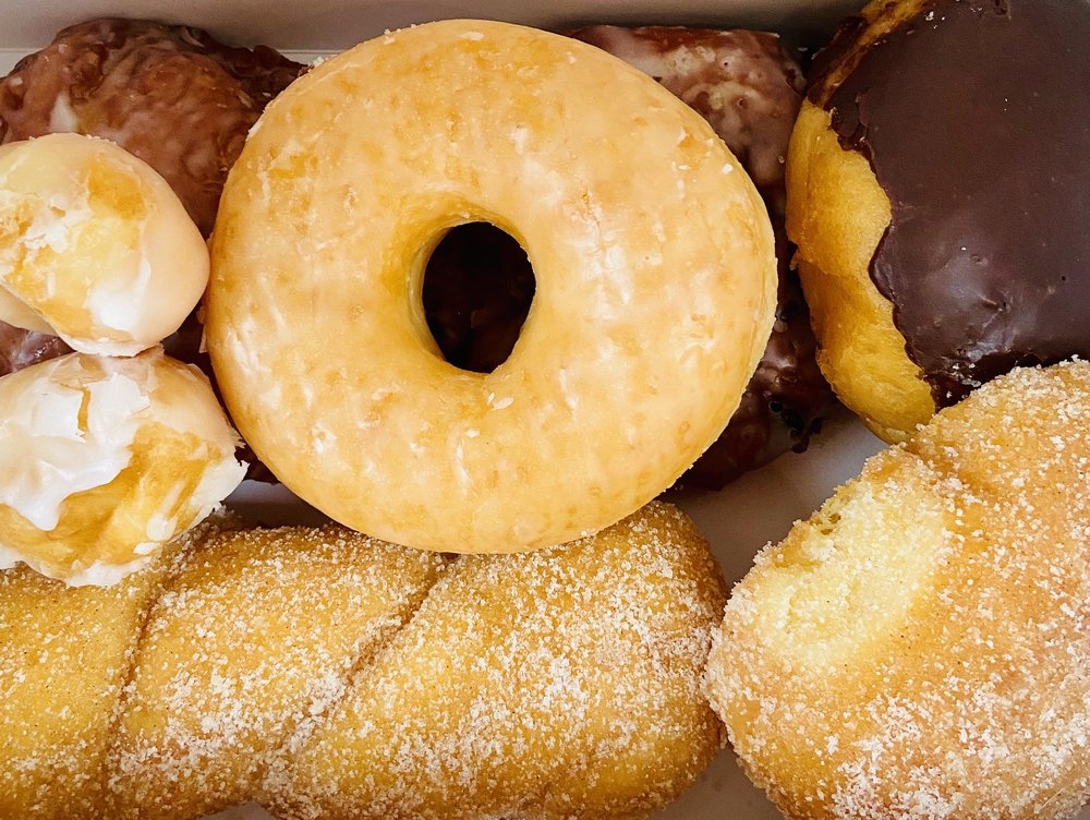Ray's Donuts