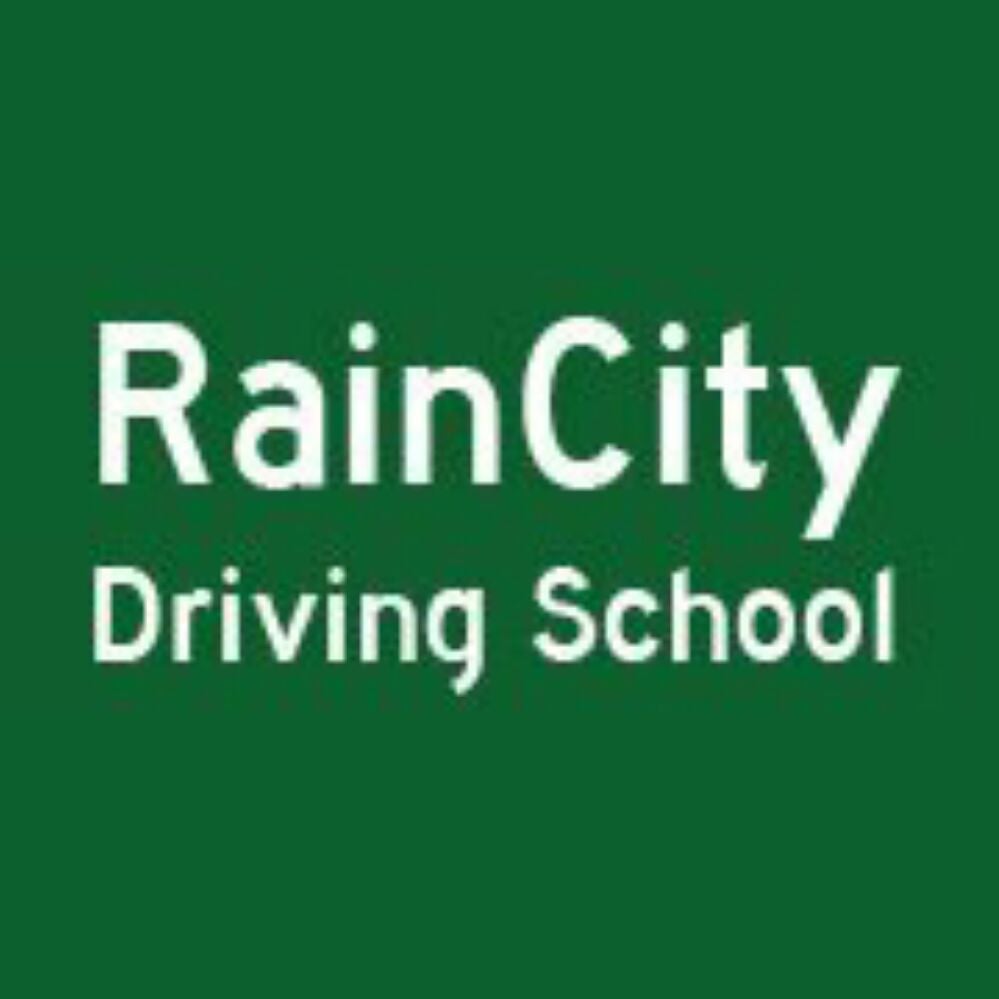 RainCity Driving School