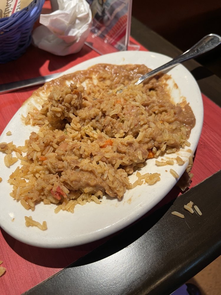 Pappasito's Cantina Pappasito's Cantina