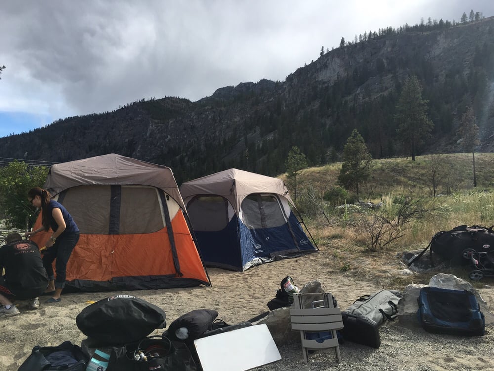 Alta Lake State Park 10 Photos & 11 Reviews Boating Alta Lake