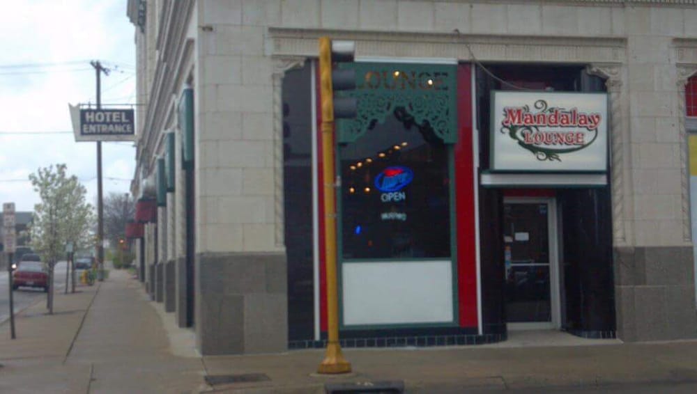 Mandalay Lounge Cocktail Bars 200 Church St, Rockford, IL Phone Number Yelp