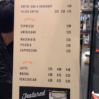 49th Parallel Coffee - Coffee & Tea - Vancouver, BC - Yelp