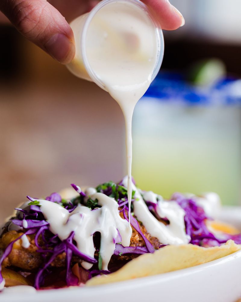 Tower 7 Baja Mexican Grill