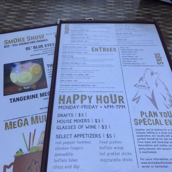 Wicked Wolf Tavern - 80 Photos &amp; 339 Reviews - Sports Bars - 120 ...