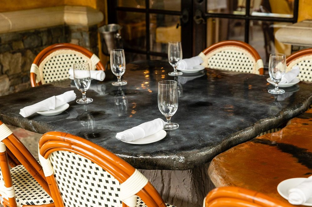 Portobello Feasts Restaurant
