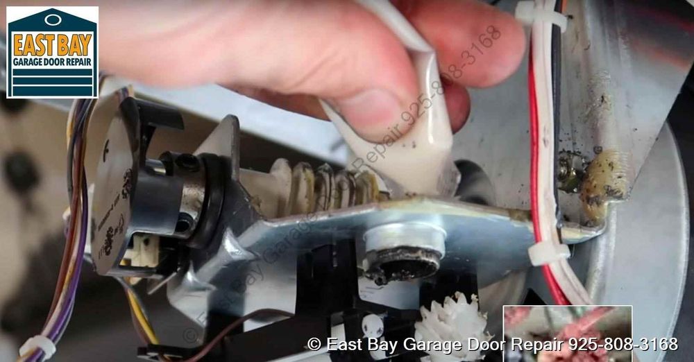 East Bay Garage Door Repair