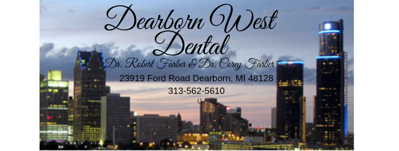 image of business Robert M Farber, DDS