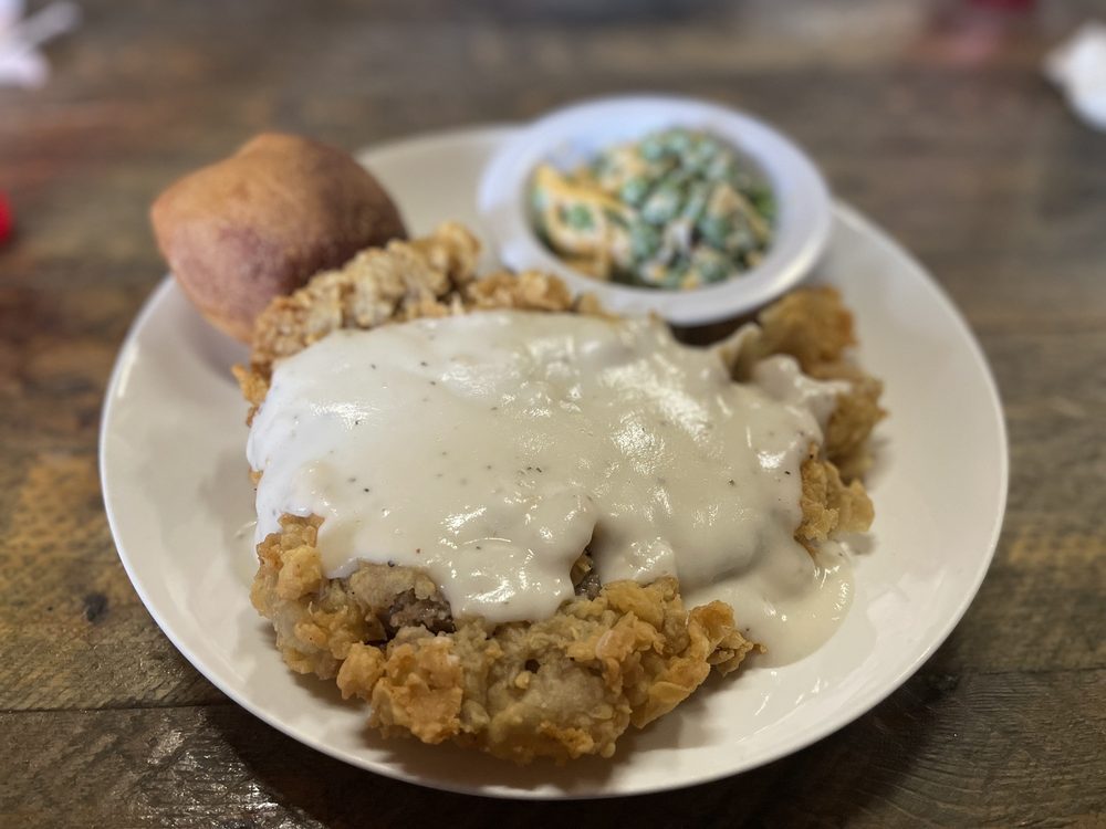 Relay Station Restaurant