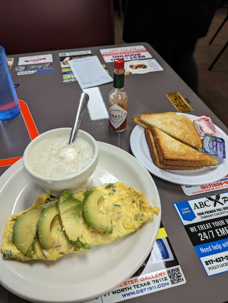 Joe's Coffee Shop