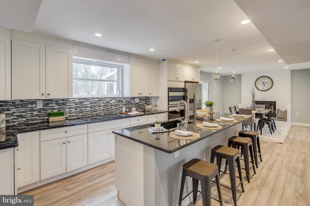 Nicole Miccoli Real Estate Team
