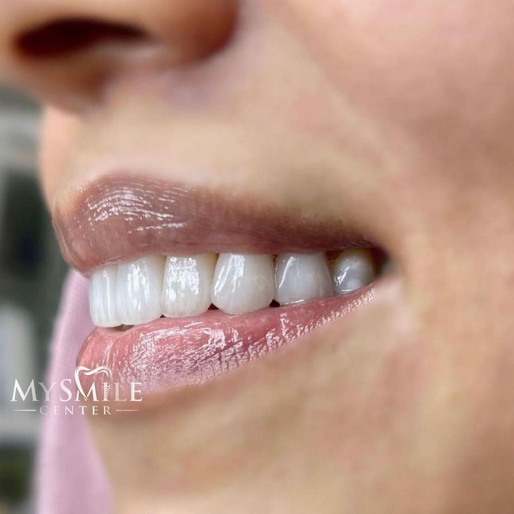 image of business My Smile Center