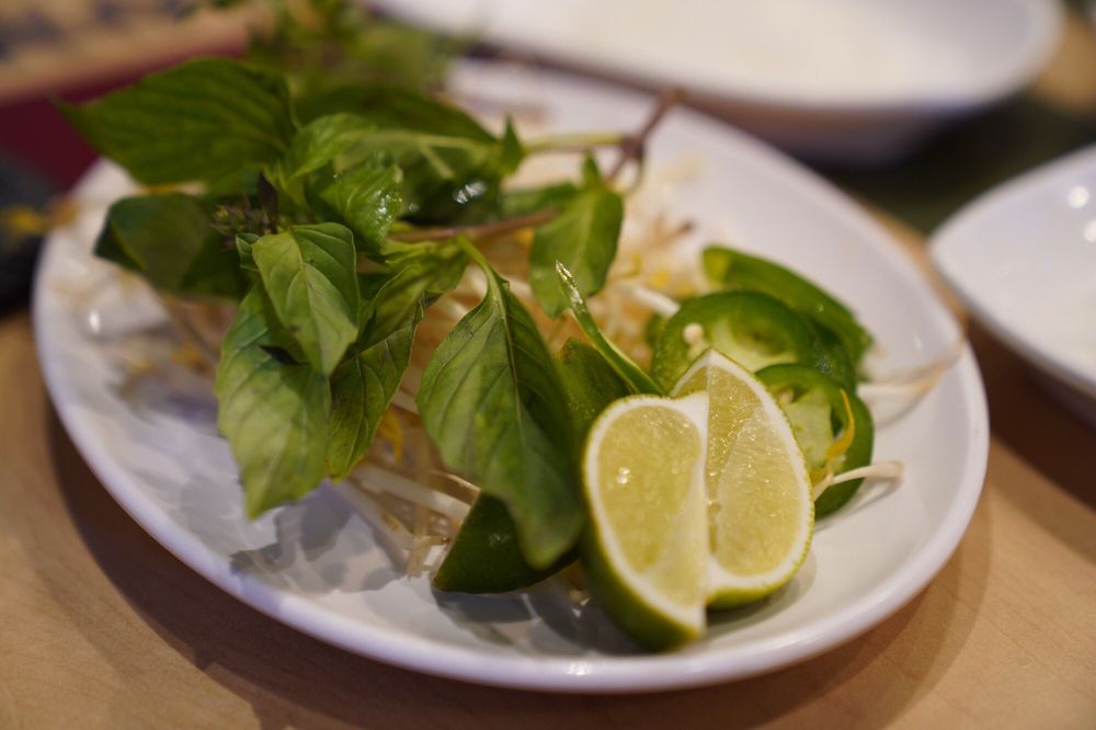 Pho Hanoi 12