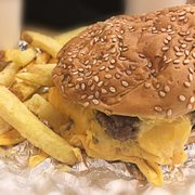 Five Guys