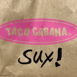Taco Cabana photo
