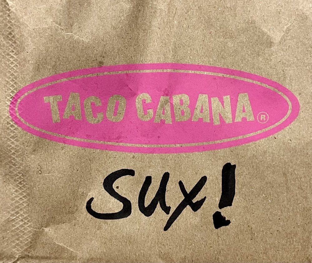Taco Cabana