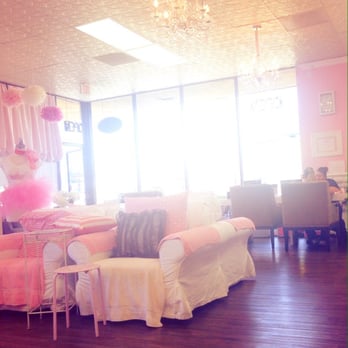 Savvy Chic Nail Cottage 399 Photos 480 Reviews Nail Salons