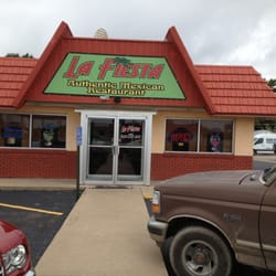 La Fiesta Closed Mexican 1104 N A St Wellington Ks Photo Of La Fiesta Wellington Ks United States Name Will Soon Be