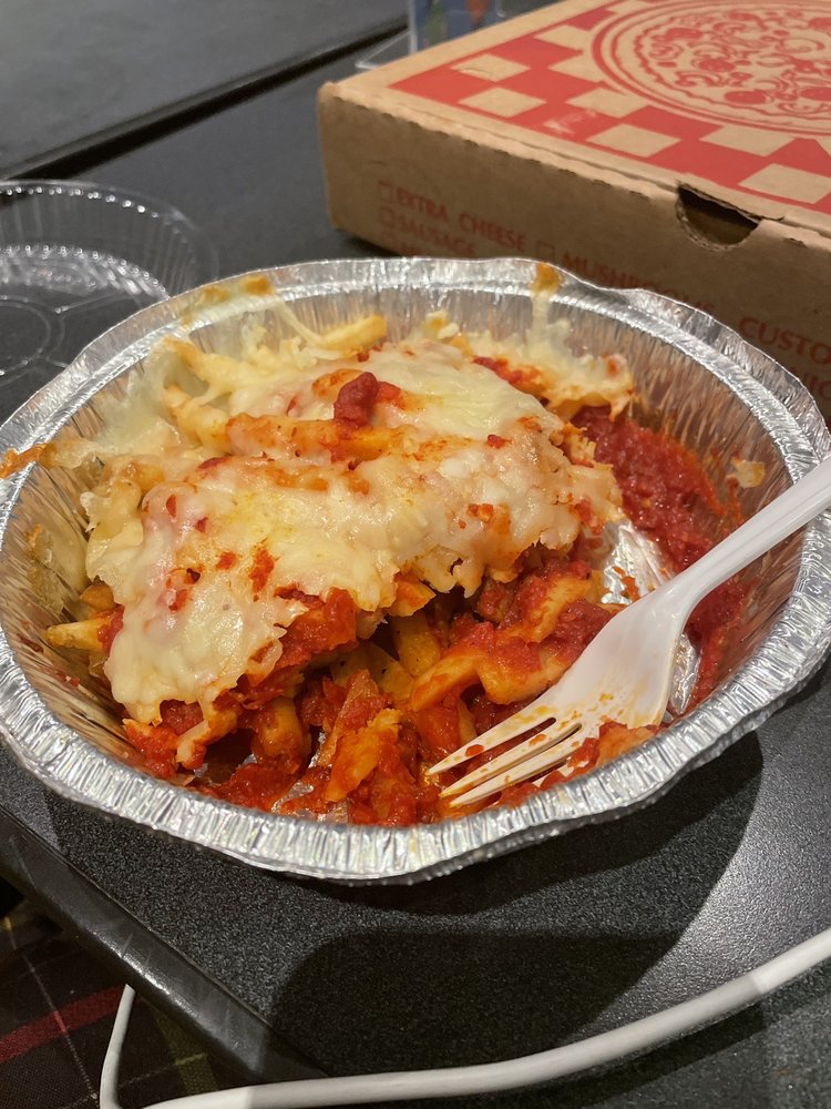 Mama Mia's