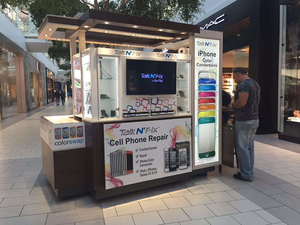 Talk N’ Fix 35 Reviews Mobile Phone Repair 1689 Arden Way