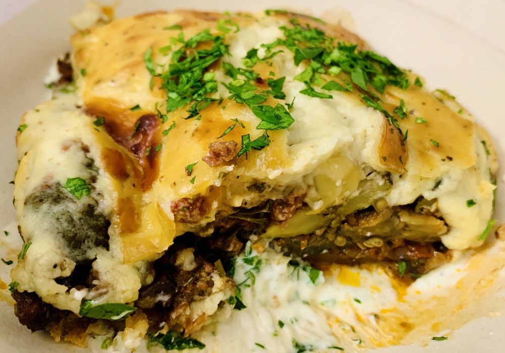 Ela Greek Eats