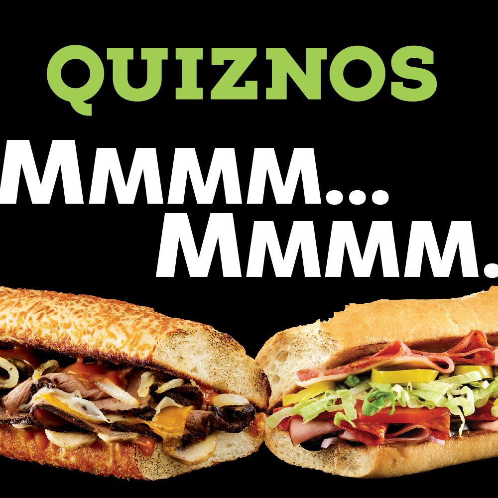 Quiznos