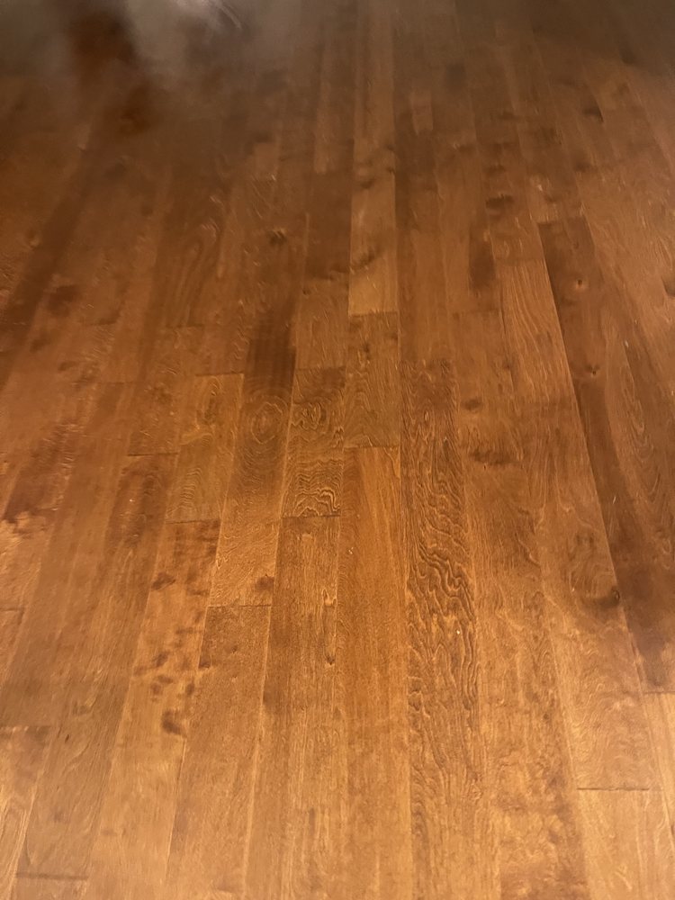 Victory Cleaning