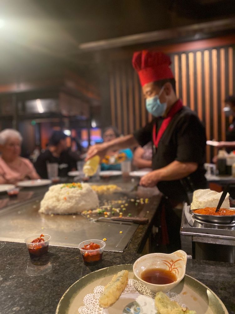 Japanese Kitchen