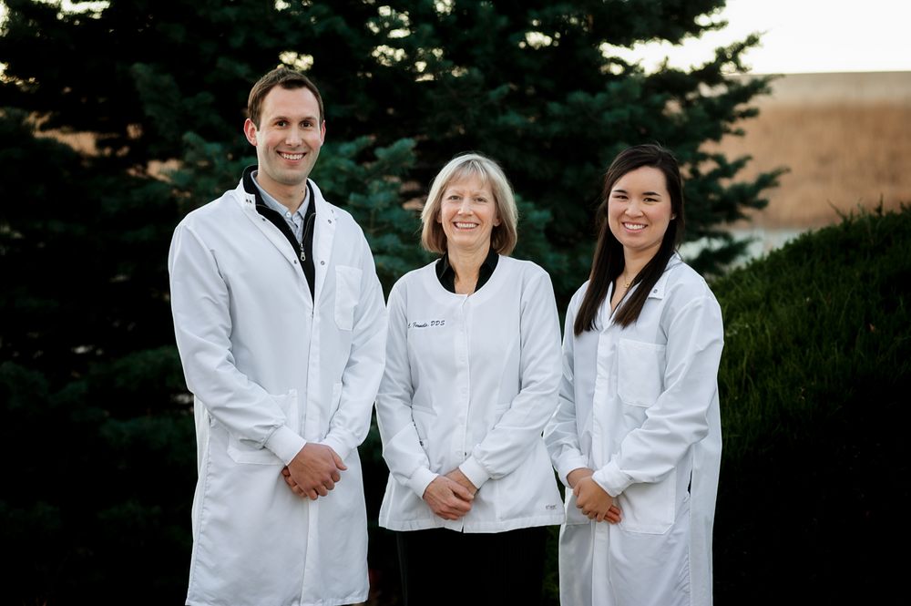 image of business Fermelia Dental