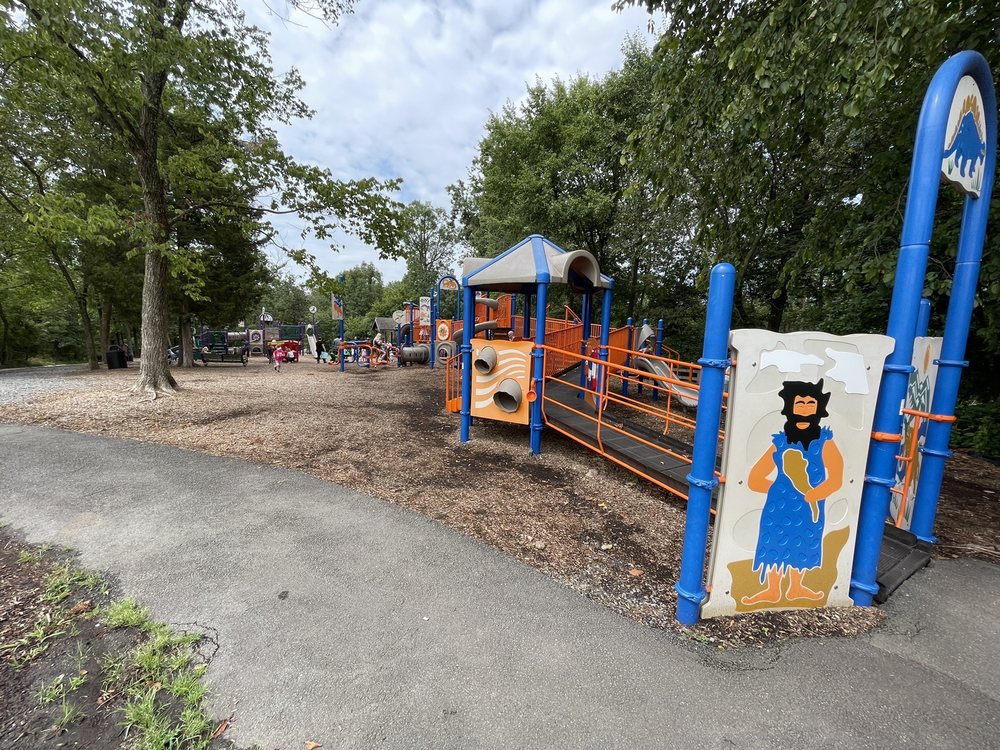 Ashburn Park