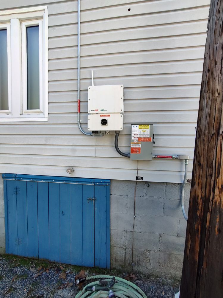 Top Tier Solar Solutions