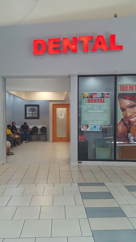 image of business Southland Mall Dental