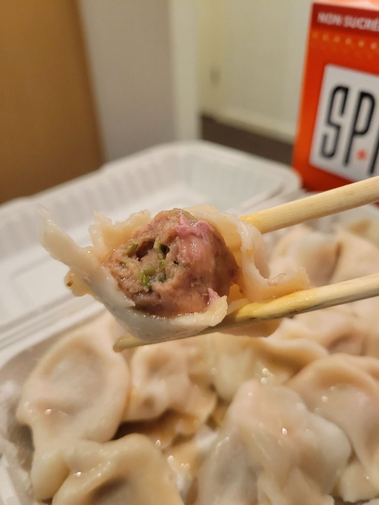 Hao's Lamb Restaurant