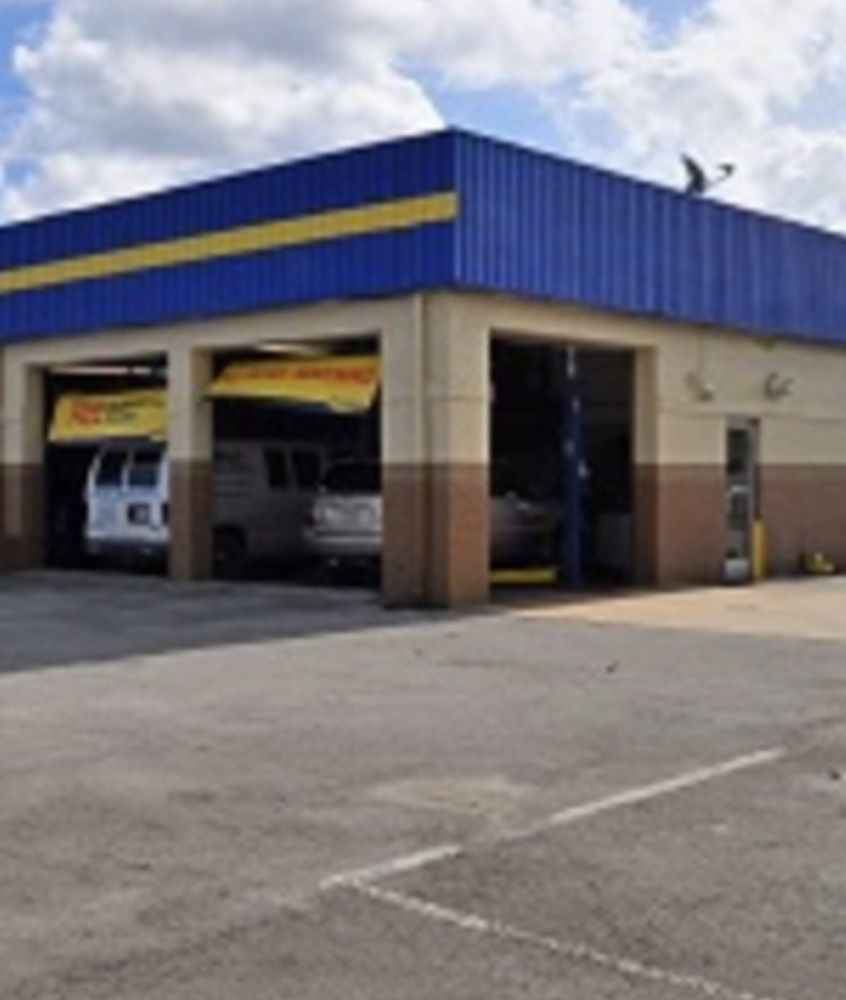Black's Tire & Auto Service