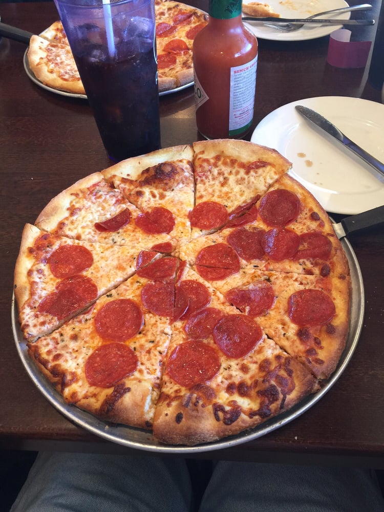 Napolis Italian Pizza & Restaurant Delivery 17 Photos & 32 Reviews