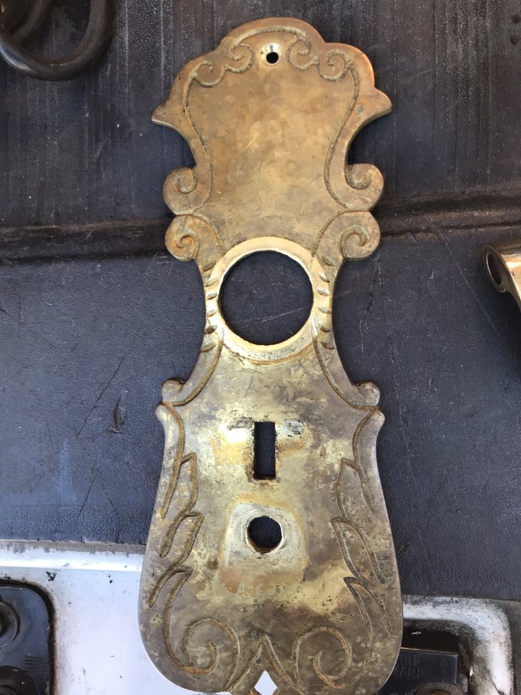 SW Locksmith