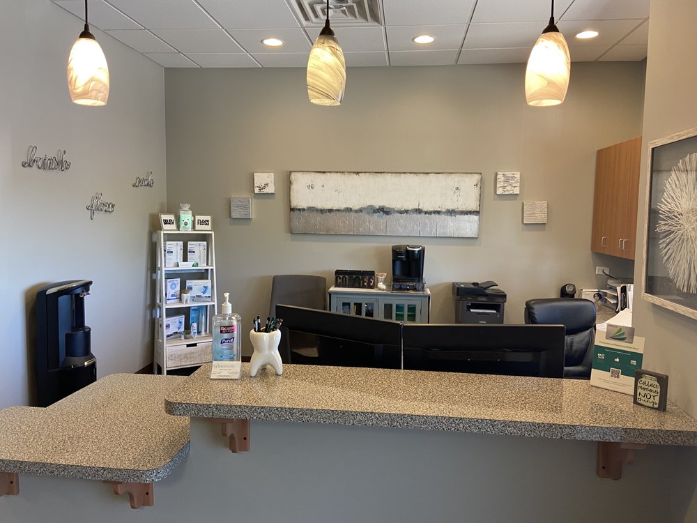 image of business Lincoln Way Family Dental P.C.