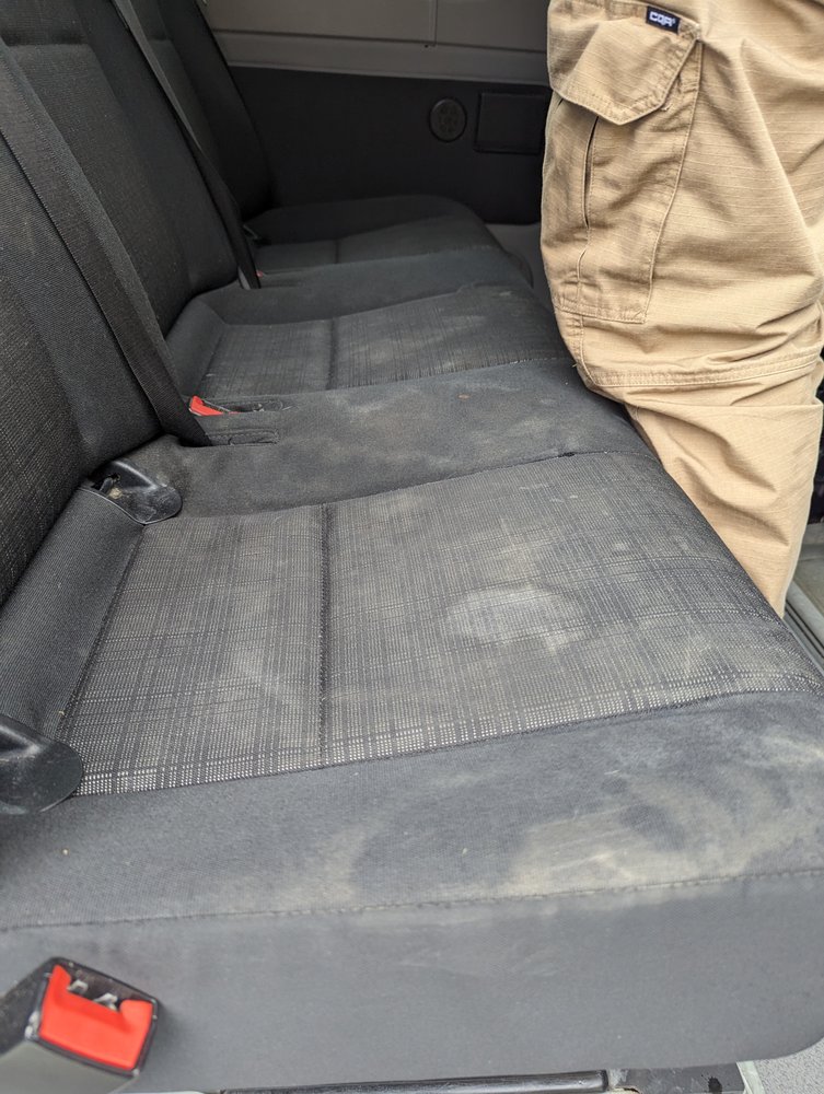 Elevation Restoration & Floor Cleaning