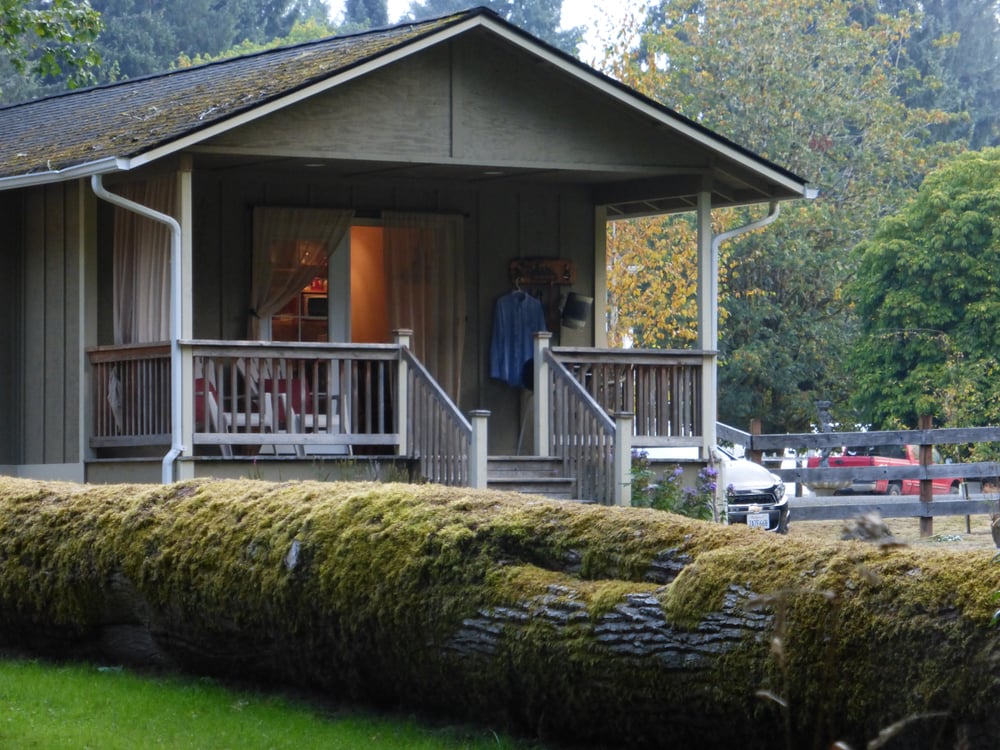 The Cabins at Beaver Creek 38 Photos & 16 Reviews Guest Houses